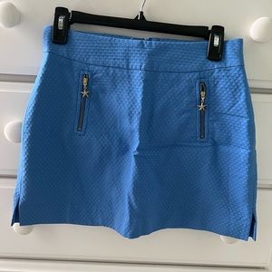 Lilly Pulitzer skort